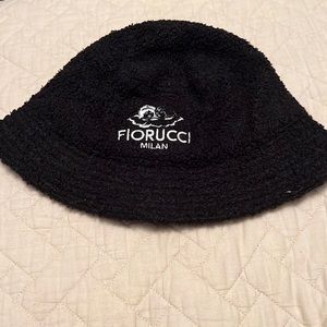 Fiorucci bucket hat